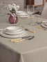 L'essentiel linge de maison Plain 220 - Beige